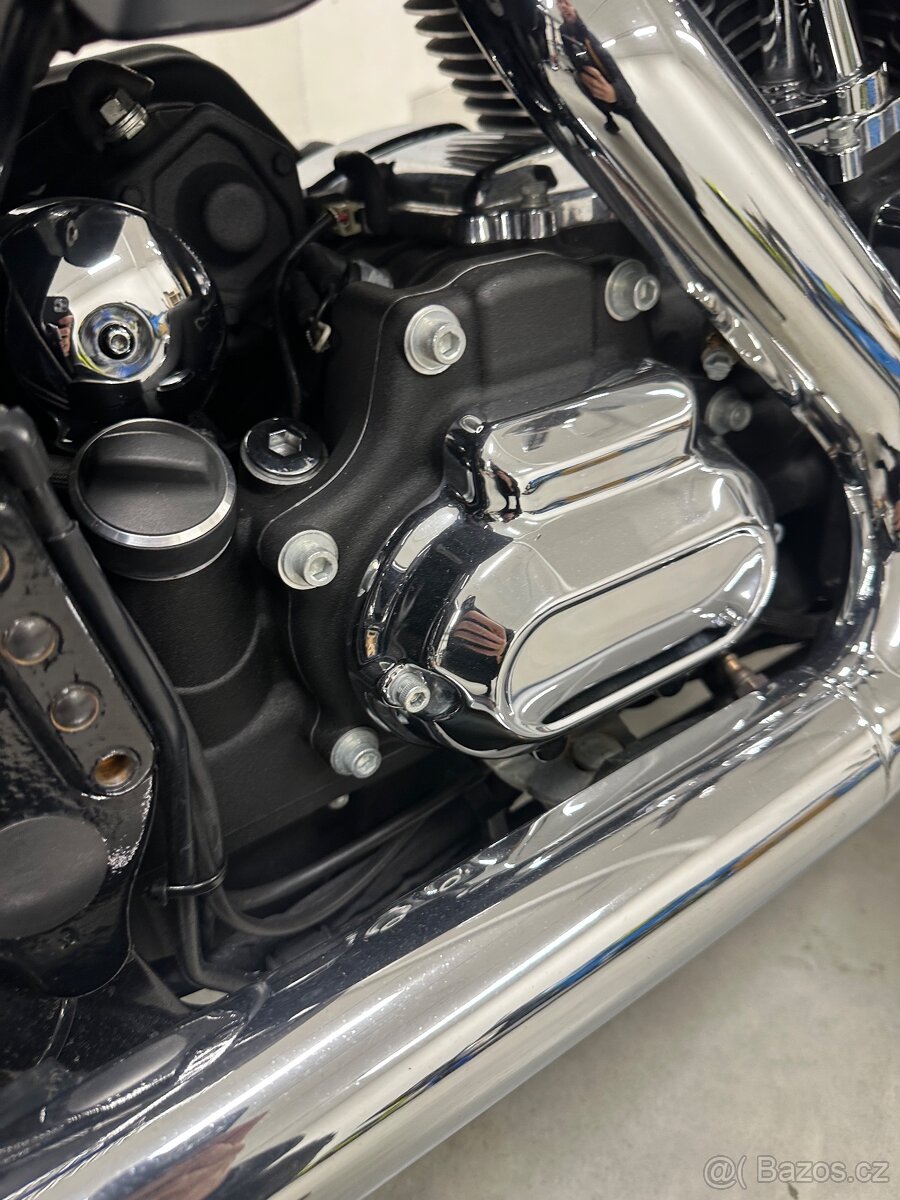 2016 HARLEY-DAVIDSON FLHTP - 4