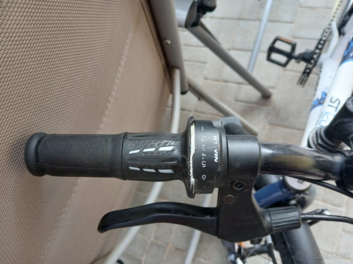 Dětské kolo 20 - 4