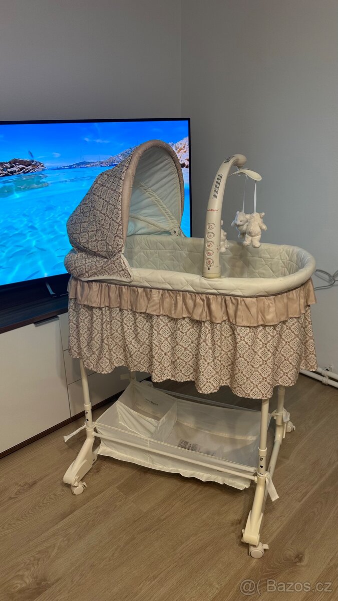 Kolébka BABYPOINT - 4