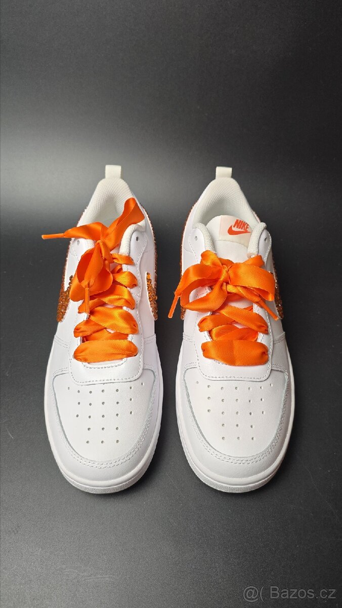 Nike court borough low 2 40eu - 4