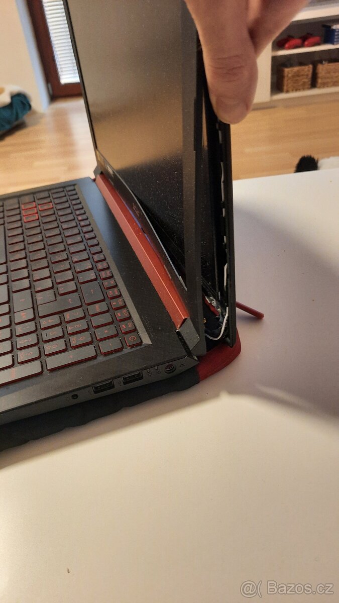 Acer Nitro 5 - 4
