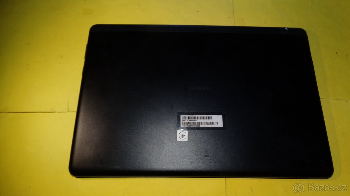 Huawei Mediapad M5 - 4