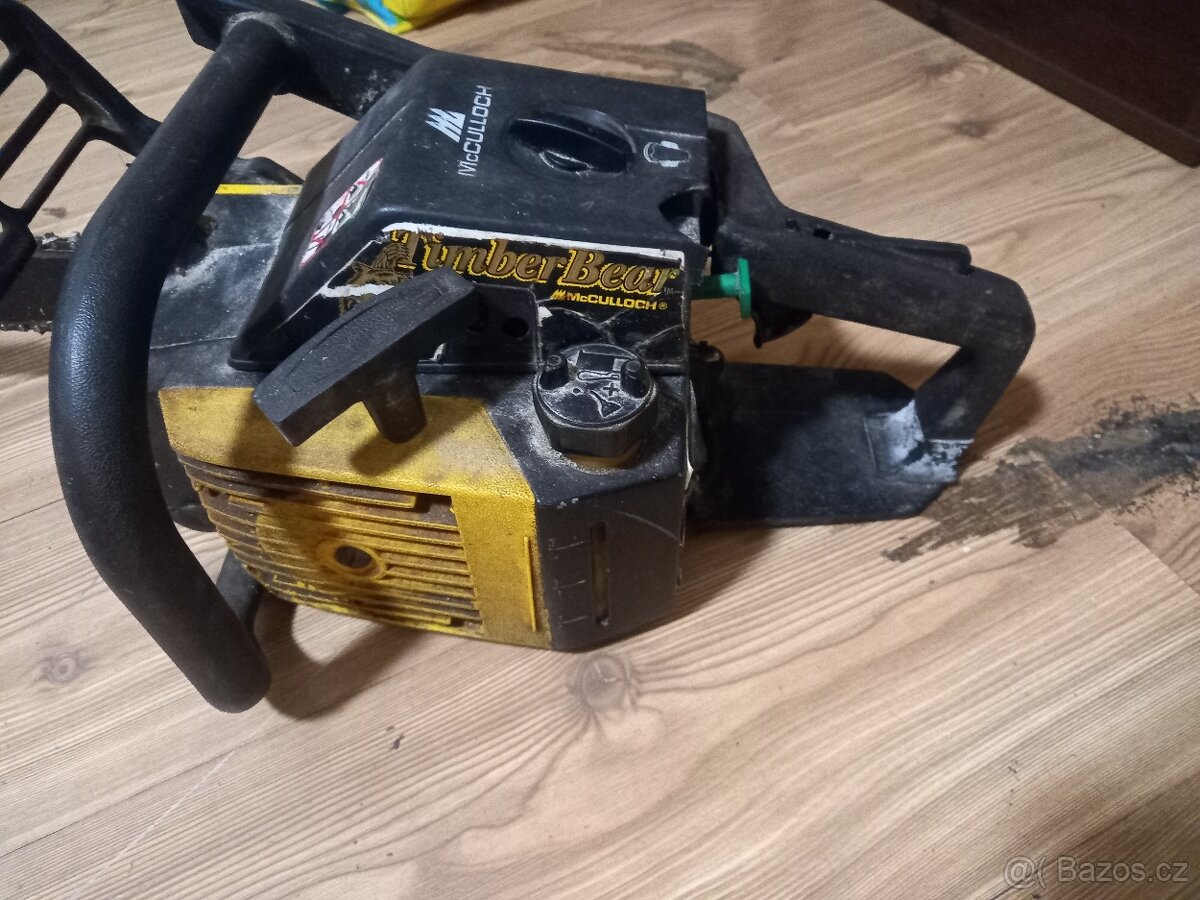 Prodám jen vím že je to pro dřevorubce. - 4