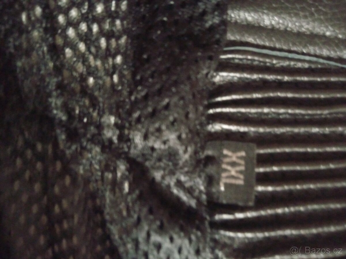 Komplet bunda a kalhoty - 4