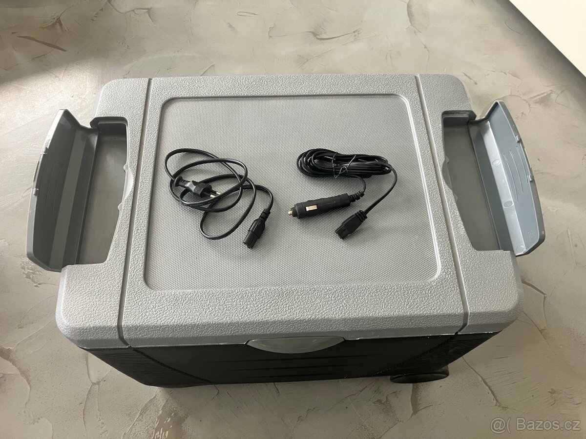 Multifunkční termoelektrická lednička Avenberg - 4