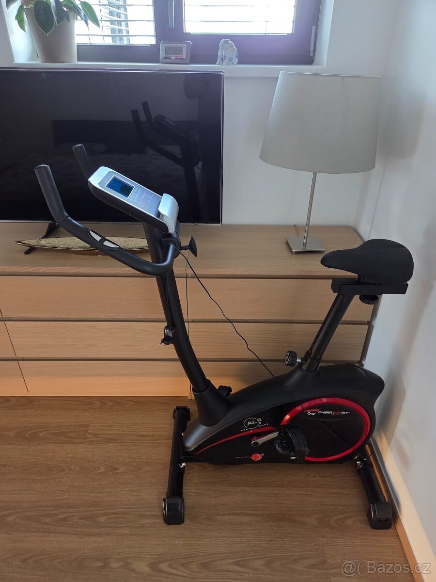 Rotoped - ChristopeitSport AL 2 - 4