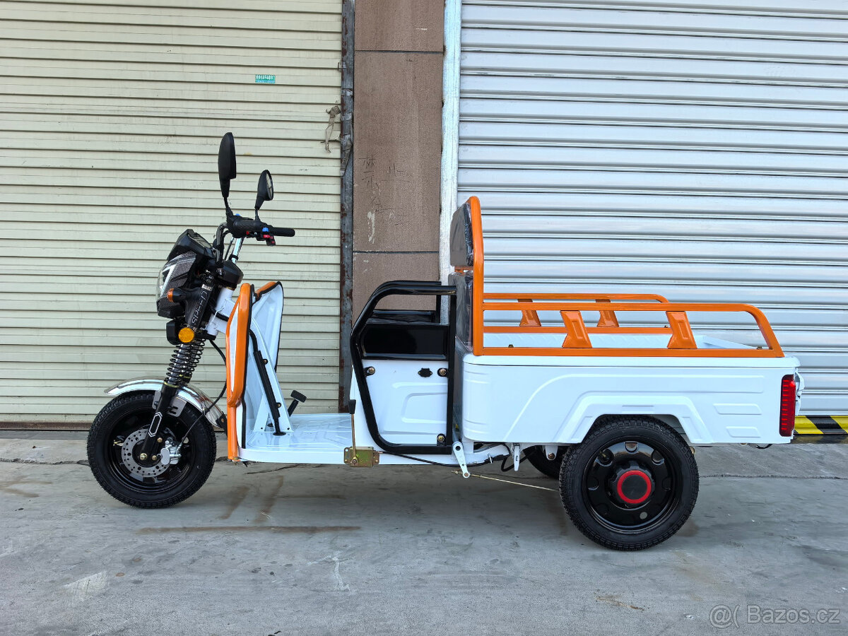 Zethos Alien 1500W - 4