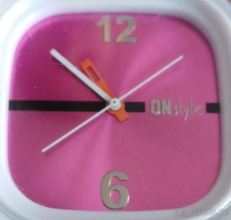 Hodinky ON style - 4
