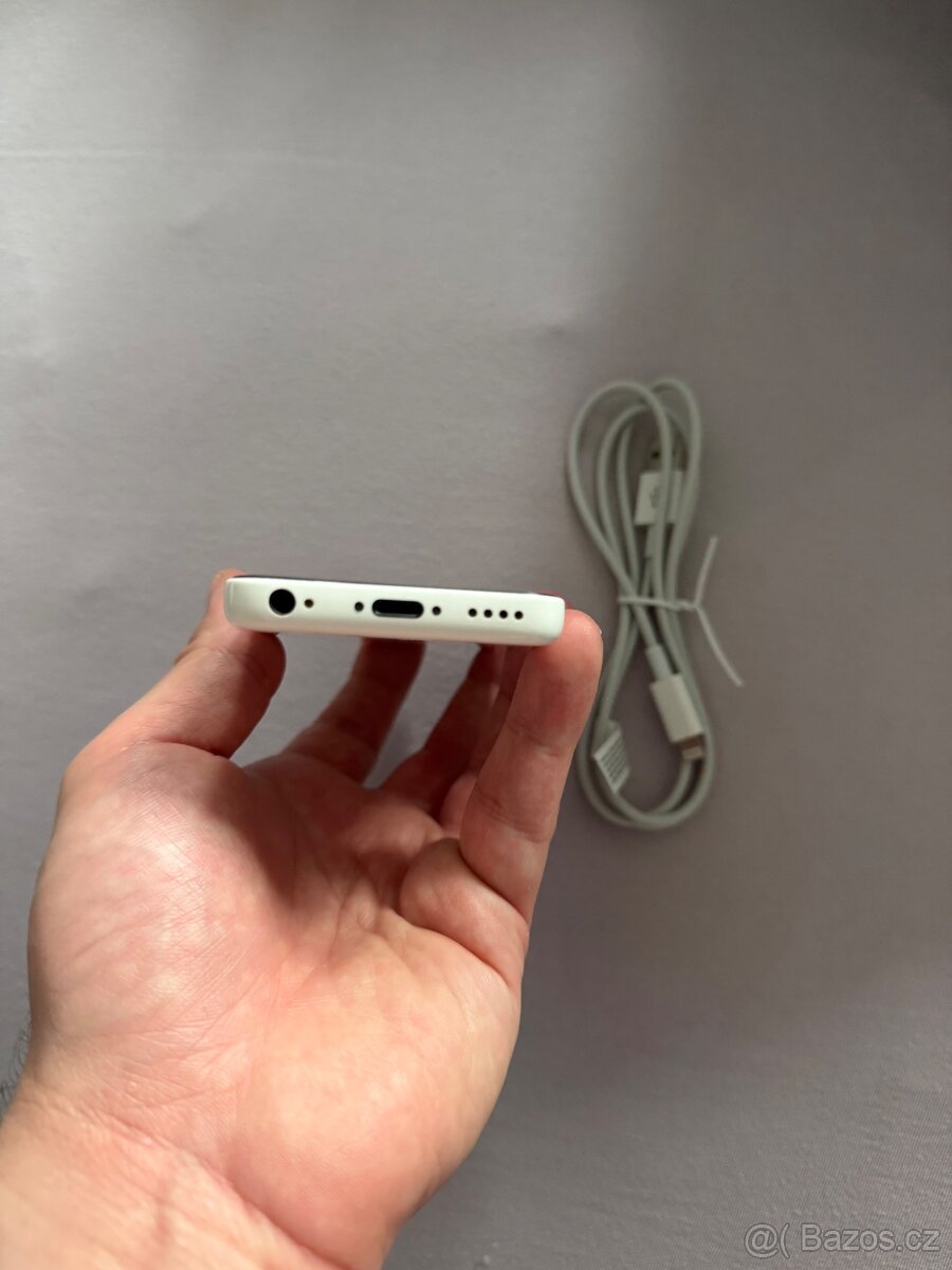 IPhone 5c 16GB - 4