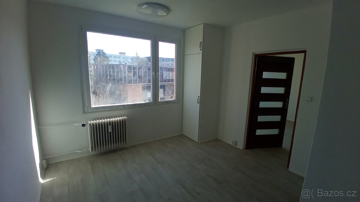Pronajmu byt v Hostinném - 4