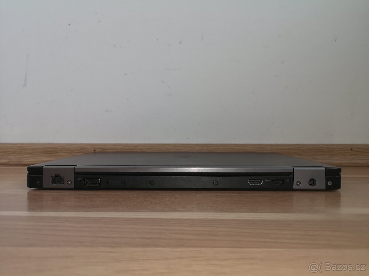 Notebook Dell Latitude E5470 - 4