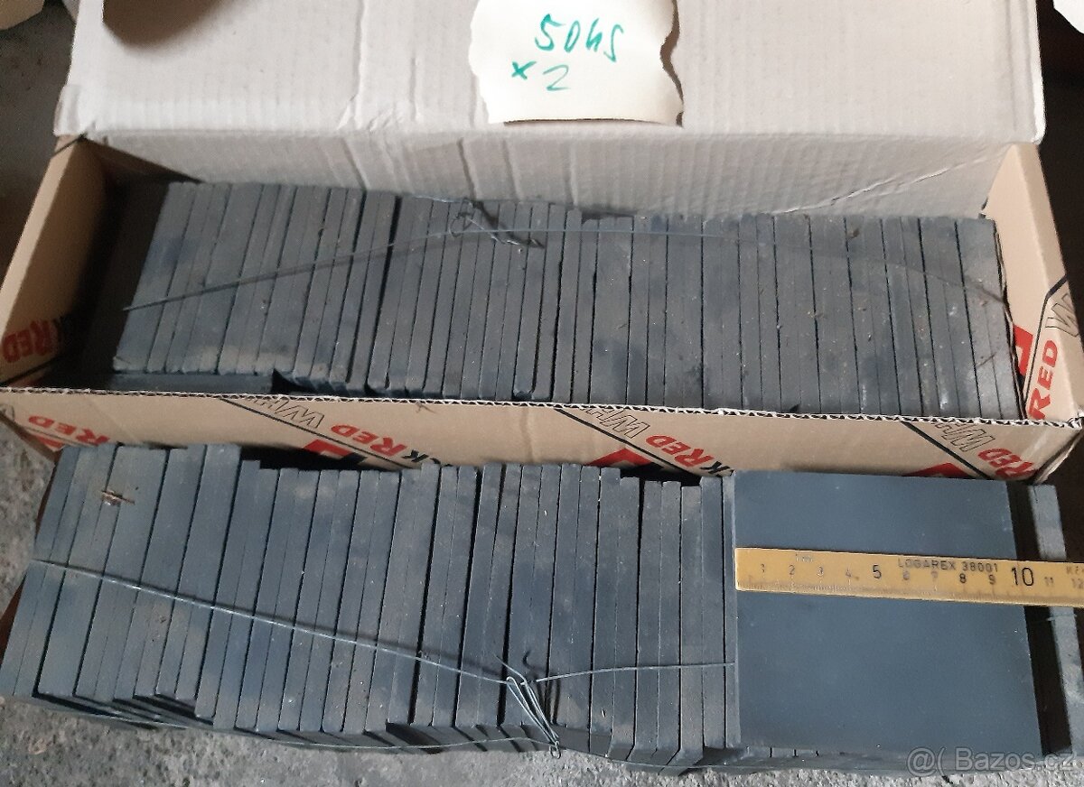 Retro obkladačky - 4