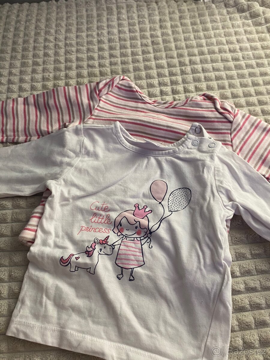 Mix oblečení pro miminka - 4