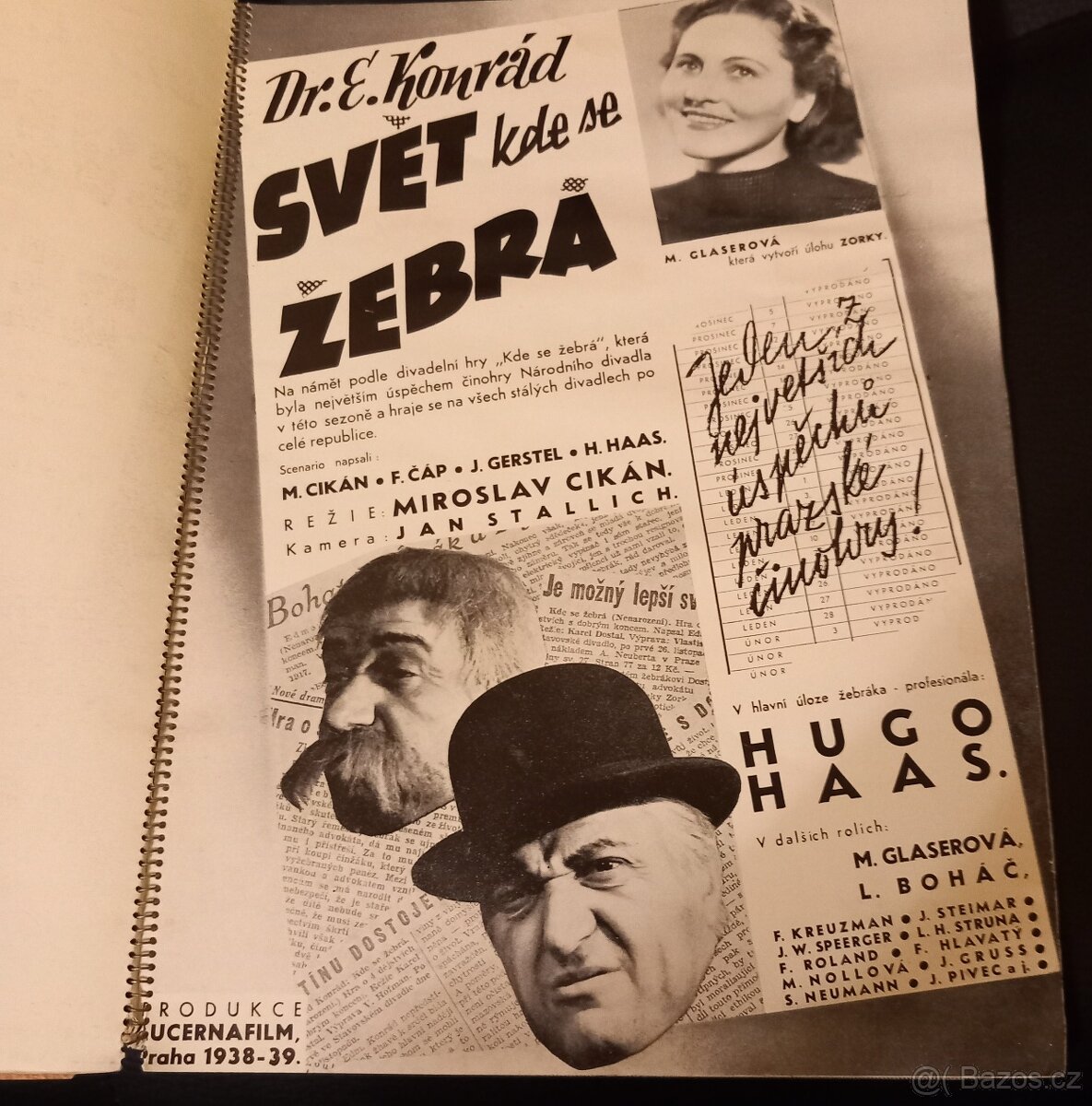 Kino film - 4