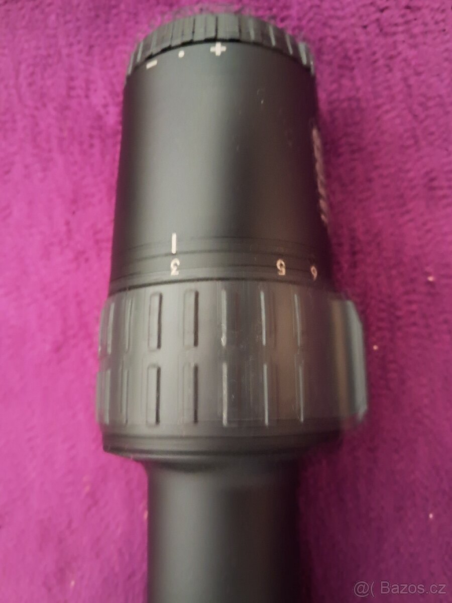 Puškohled YUKOM - 4