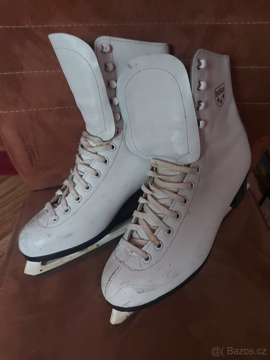 Dámské brusle BOTAS vel 41 - 4