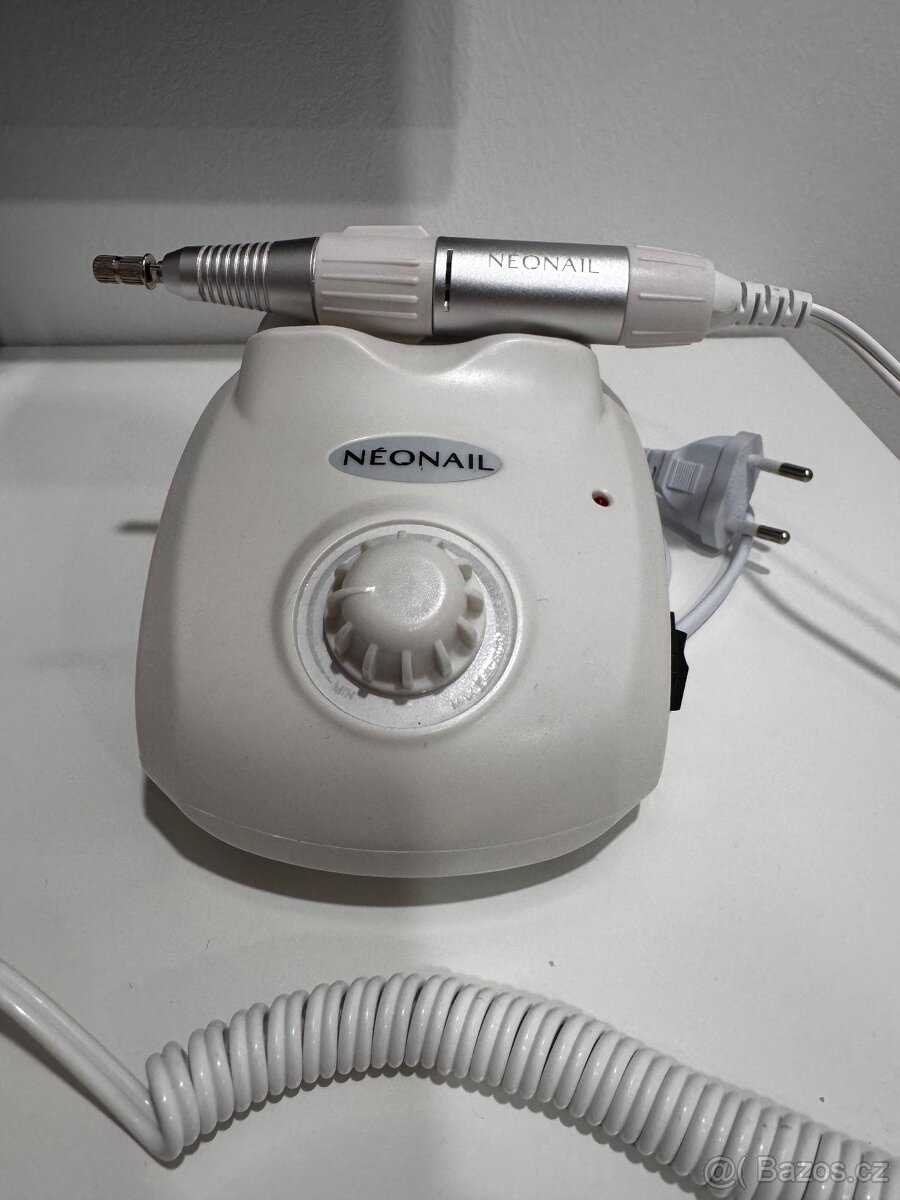 Bruska na nehty Neonail - 4