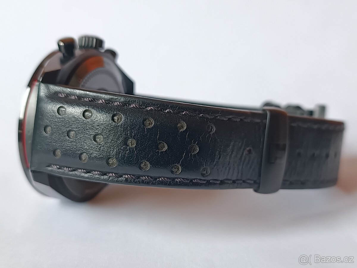 Tissot PRS 516 Quartz Chronograph T131.617.36.052.00 - 4