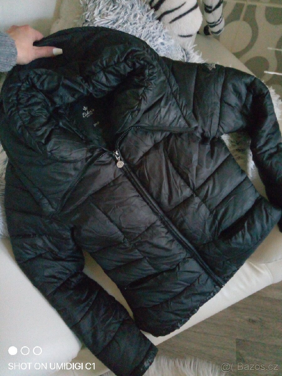 Zimni-podzimni bunda - 4