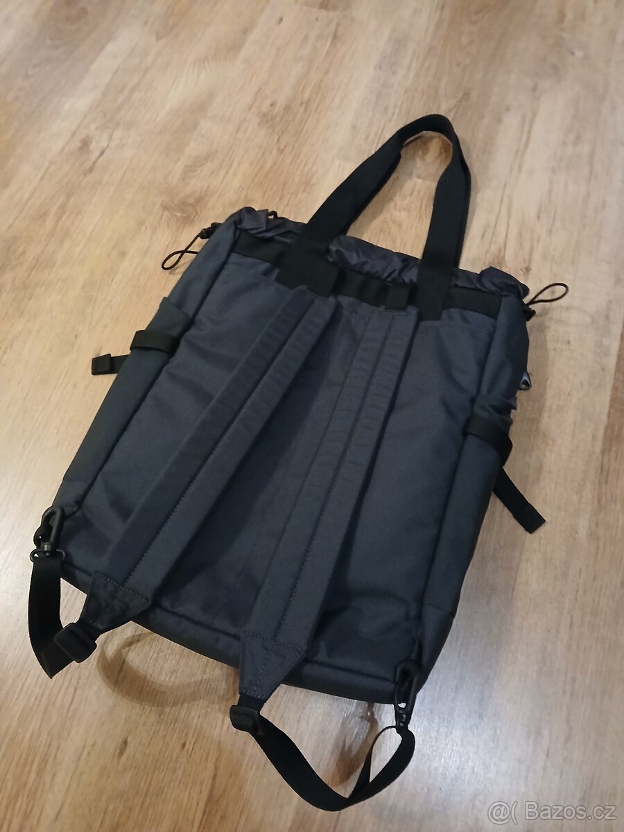 Batoh / taška Jack Wolfskin nový - 4