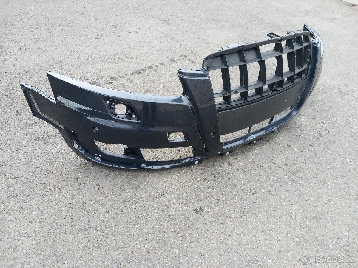 Přední nárazník Audi A4 a Cabrio - 4