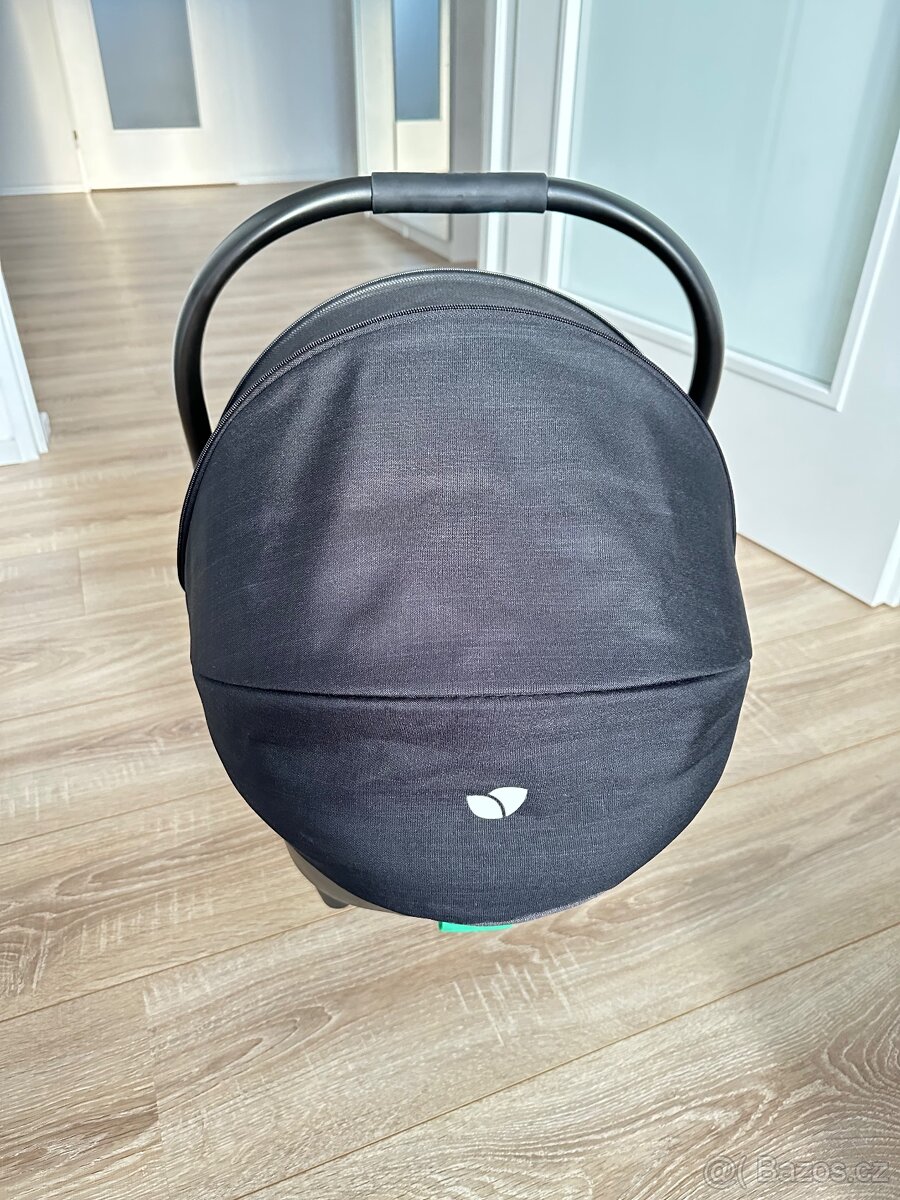 Joie i-Gemm 3 Shale - 4