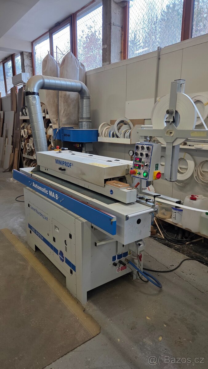 OLEPOVAČKA MINIPROF - MA8 - 4