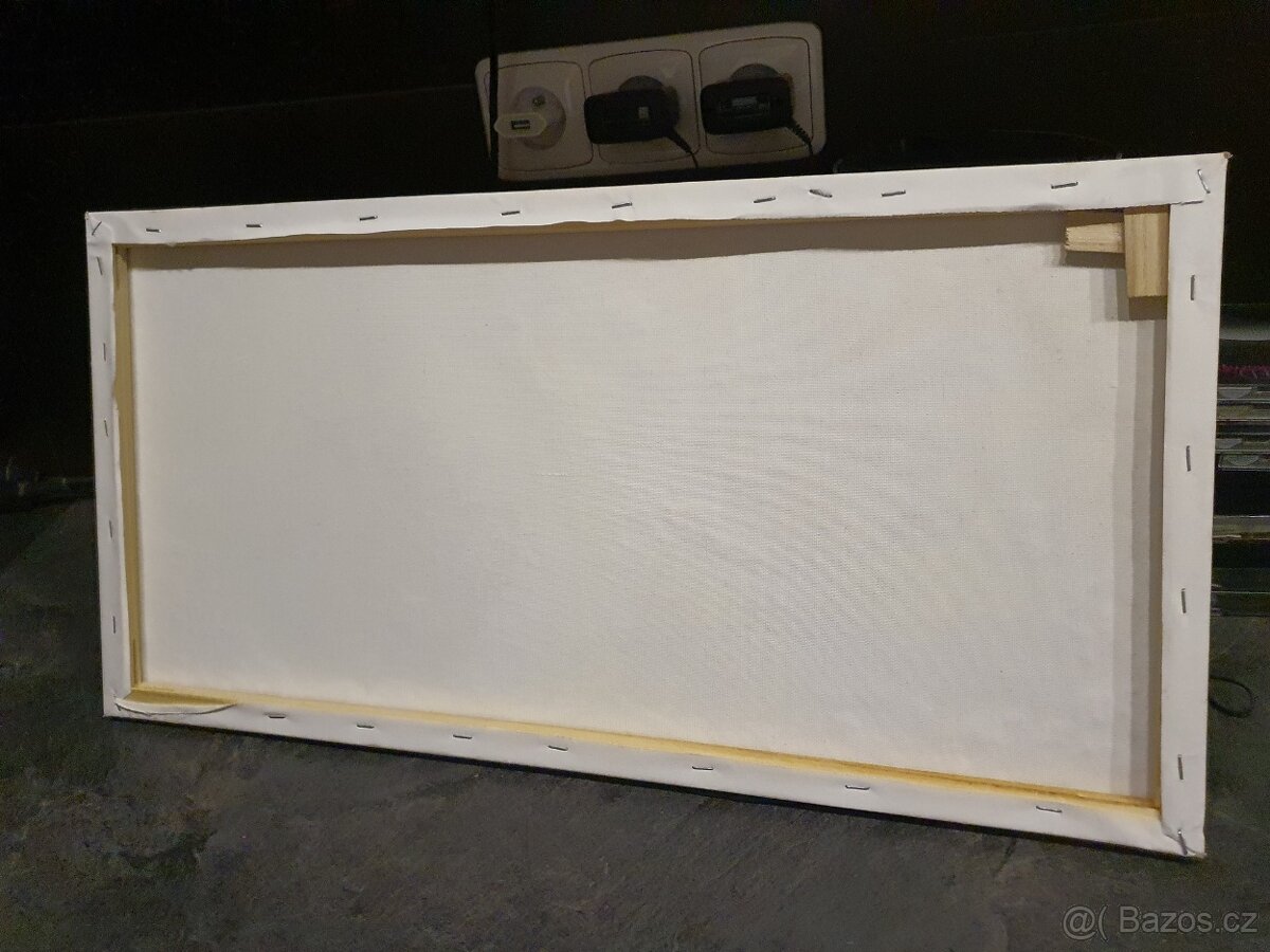 moderní obraz abstrakce - 4