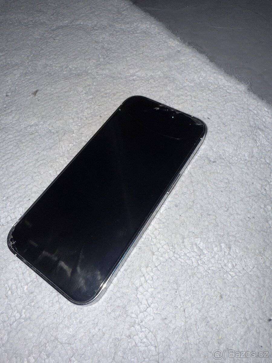 Prodám iPhone 14 Pro 256gb 86% - 4