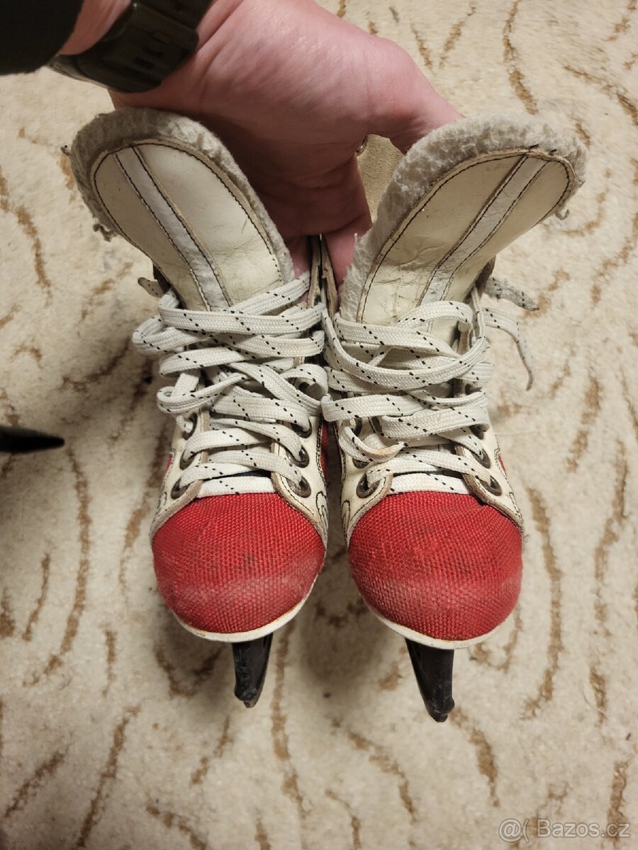 Brusle chlapecké. - 4