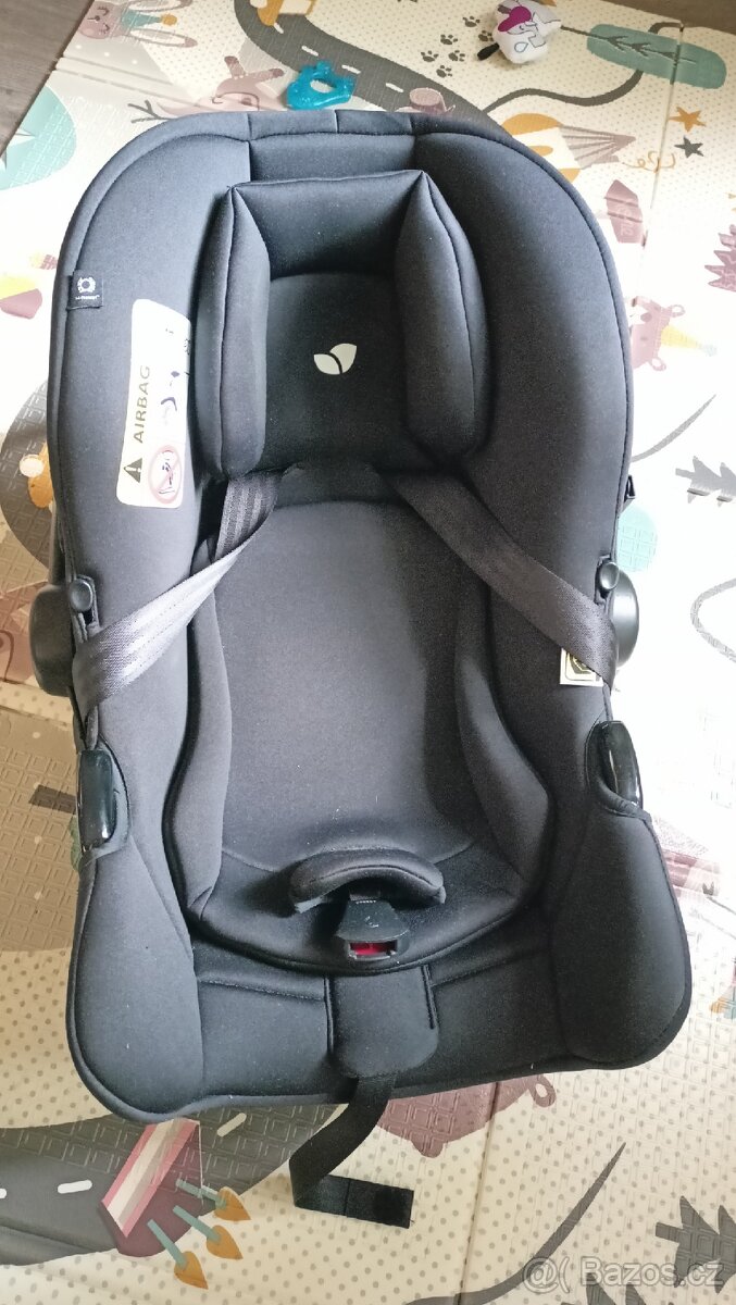 Autosedačka joie - 4