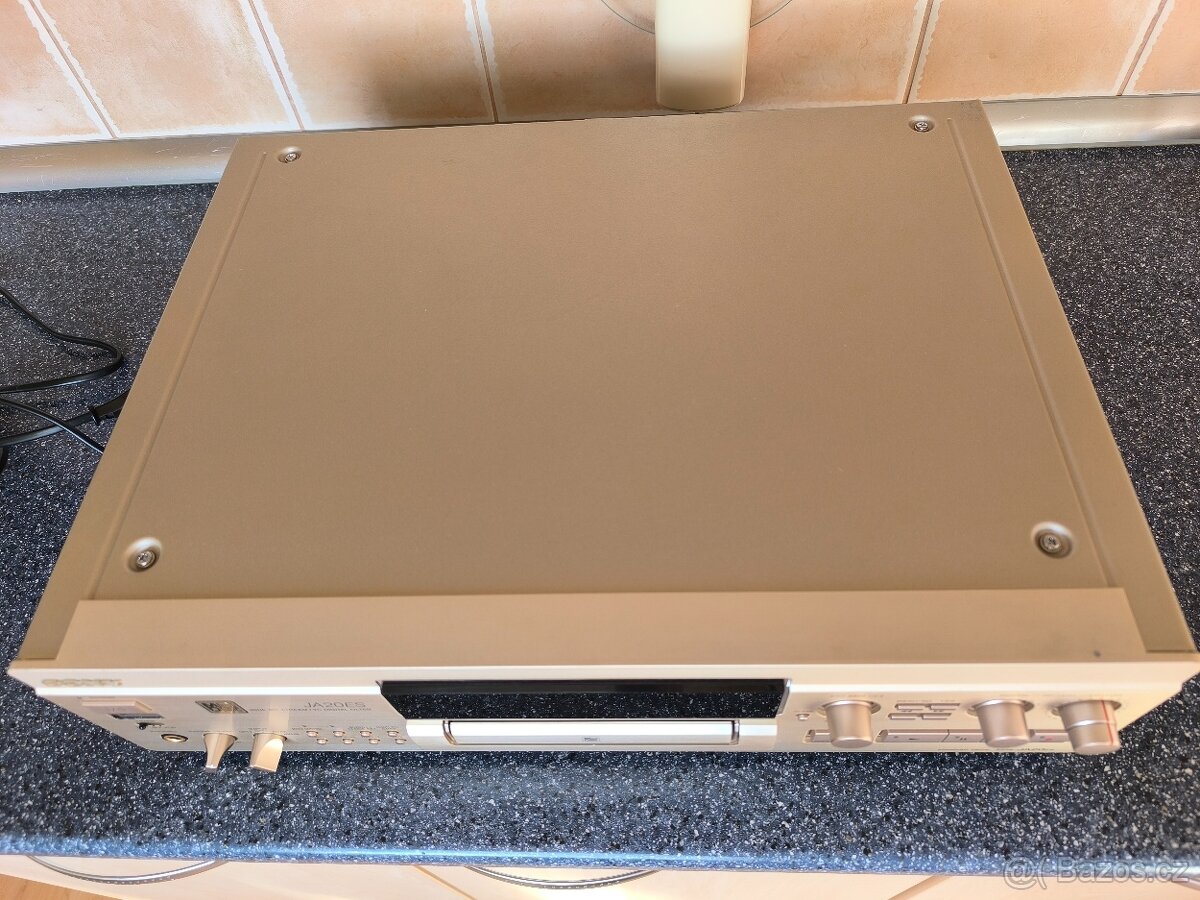 Sony MDS - ja20es - 4