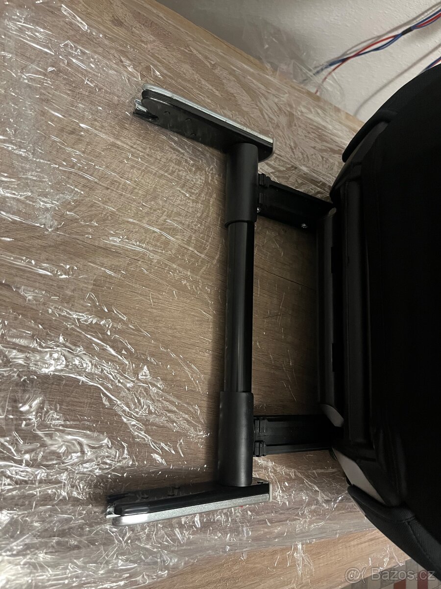 Autosedačka Cybex Solution X-fix - 4