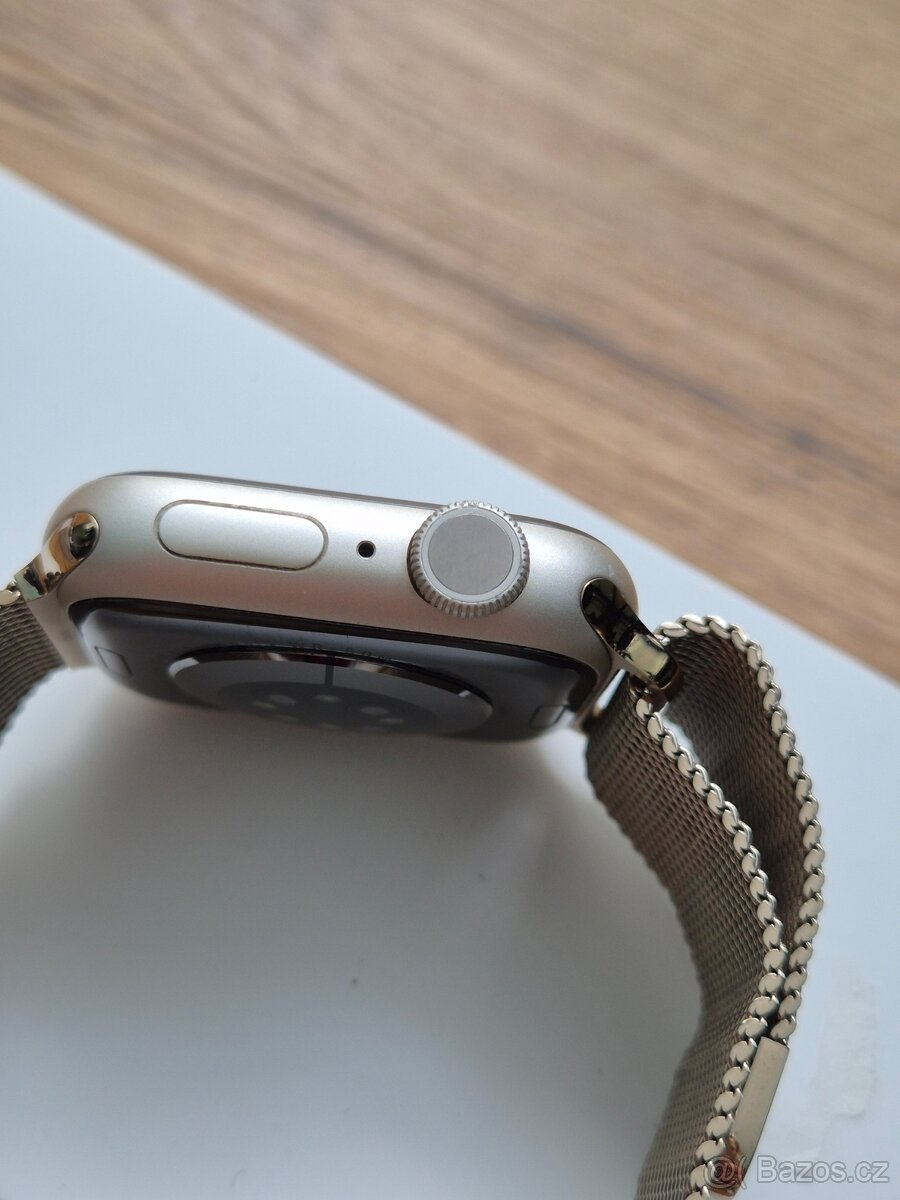 Apple Watch 7 41mm TOP stav - 4