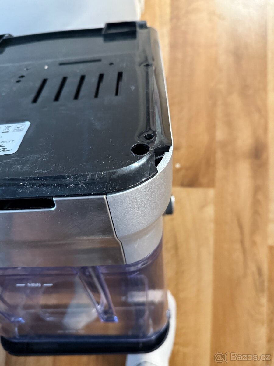 ETA KÁVOVAR - NA DÍLY - 4