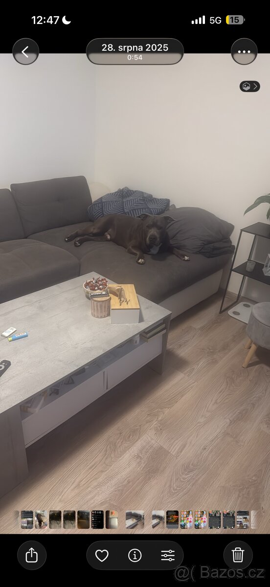 Prodám nábytek do bytu - 4