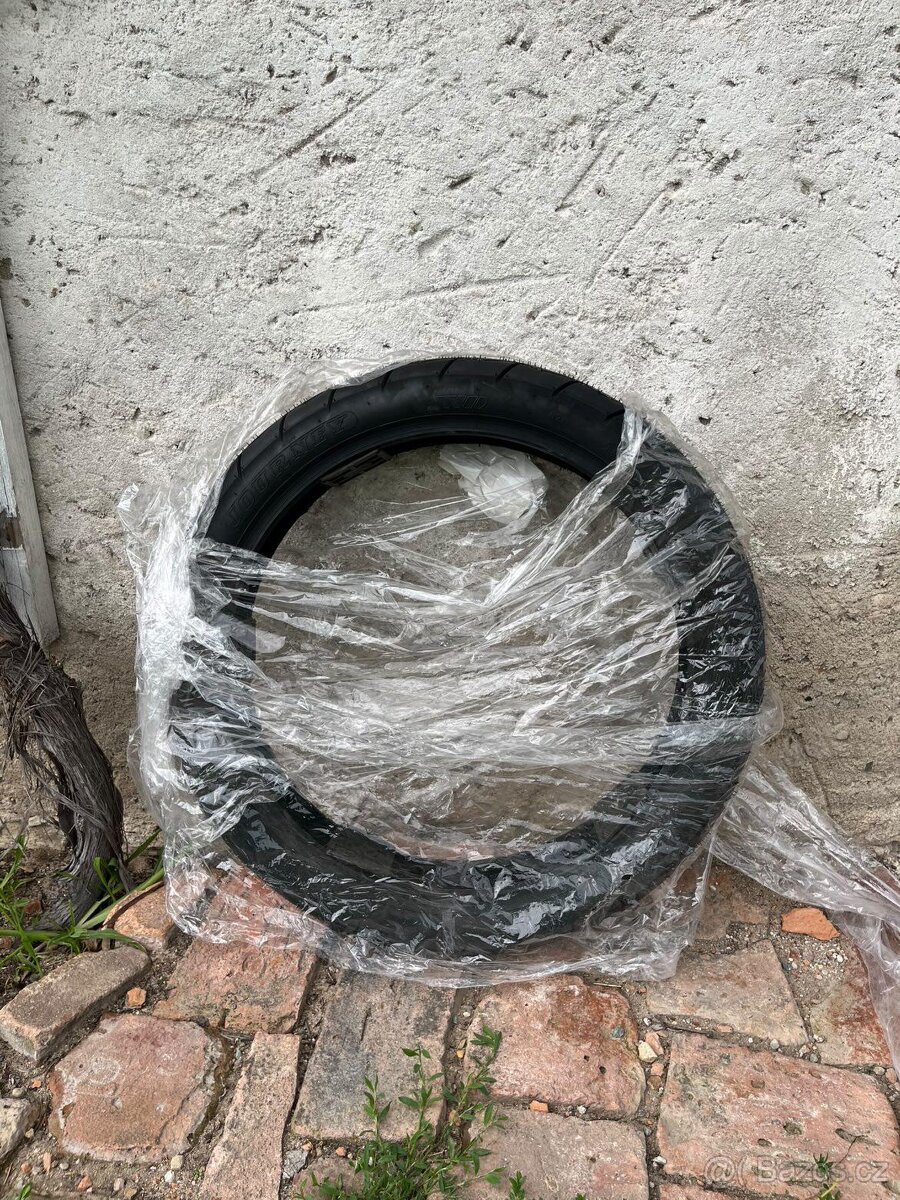 Pneu Journey- 100/90-18 - 4