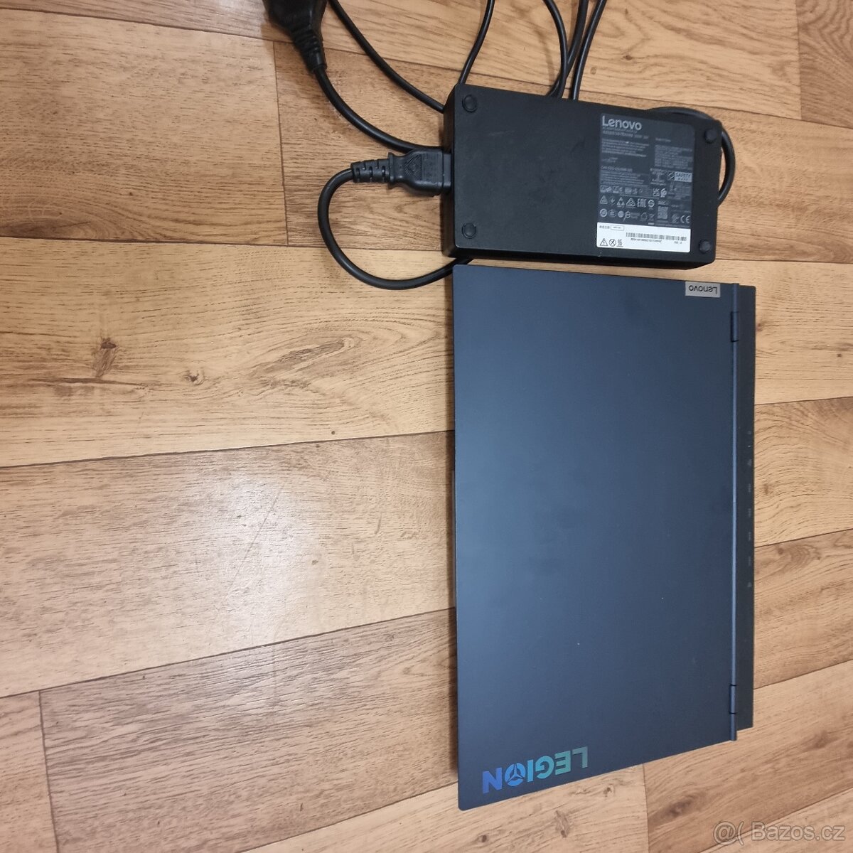 Lenovo Legion 5 15ACH6H - 4