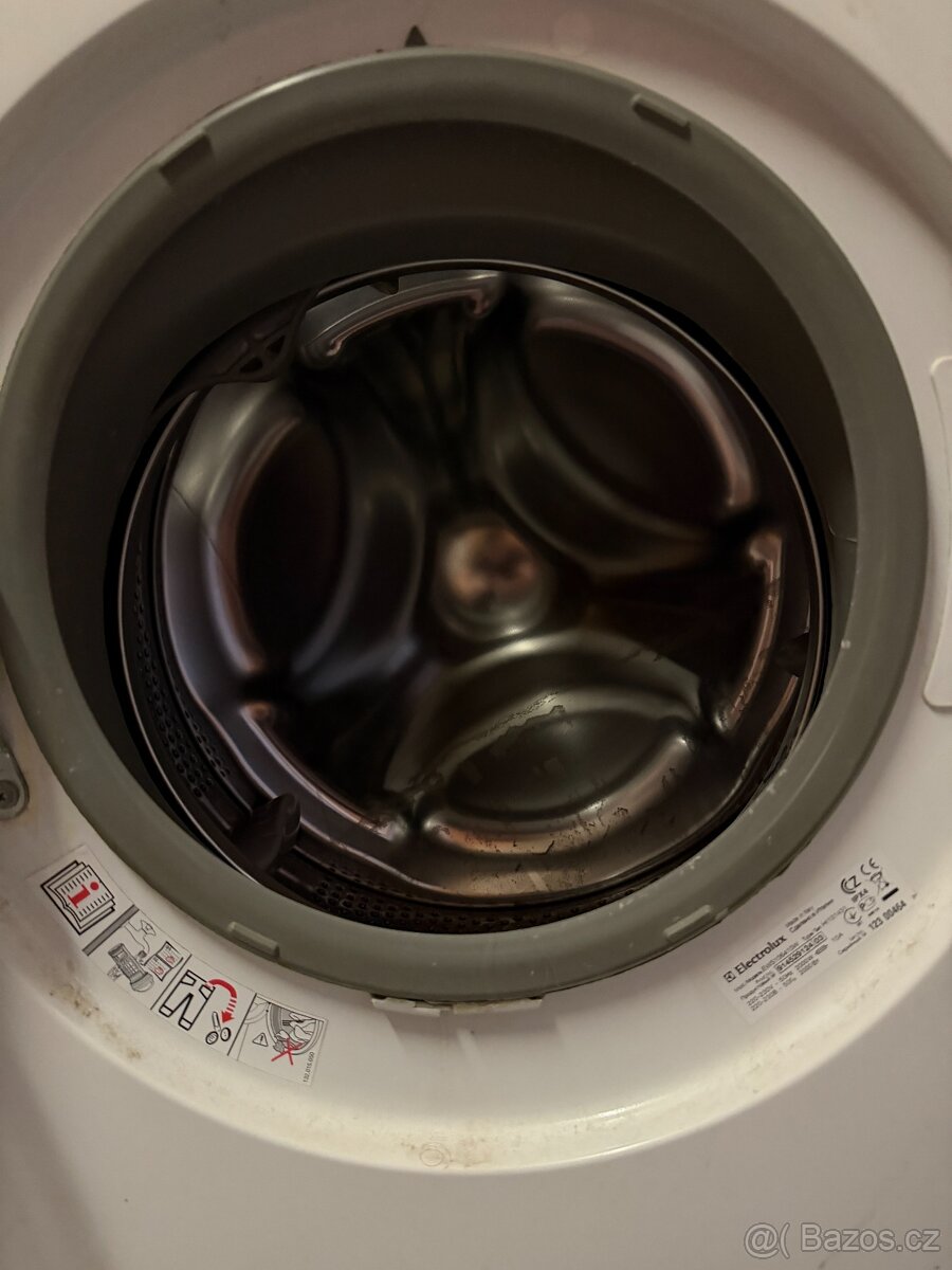 Pračka Elektrolux - funkční - 4