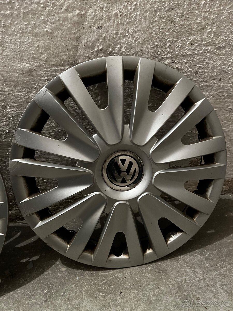 Origo poklice VW 15” - 4