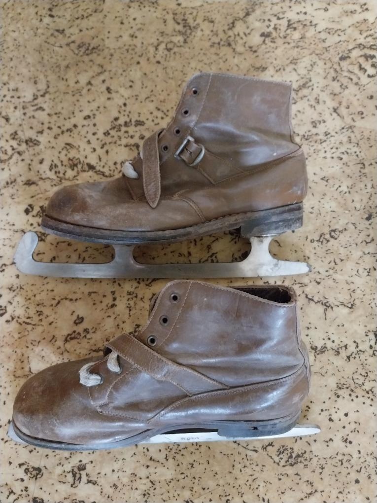 Prodám retrobrusle - 4