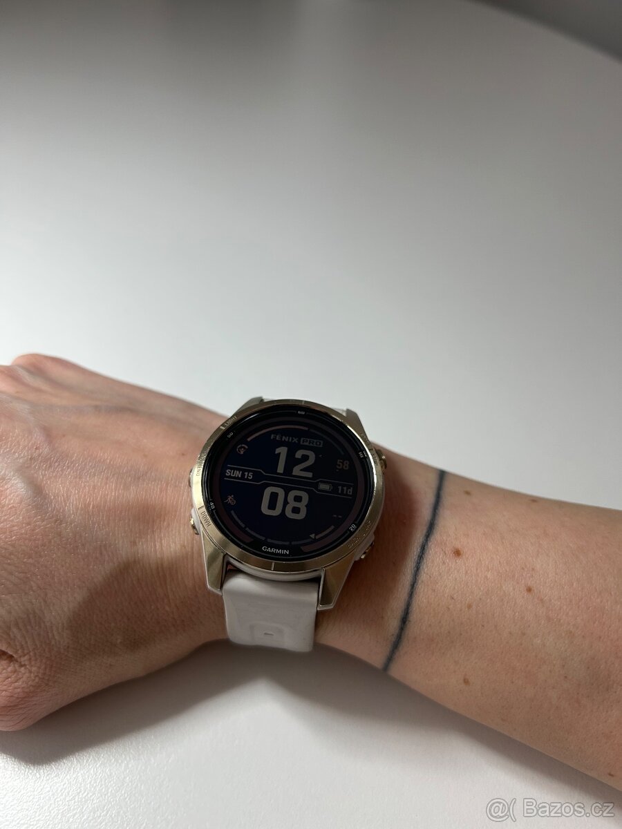 Garmin fēnix® 7S Pro - 4