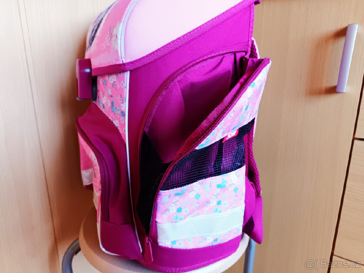 Školní set zn.Stil - 4