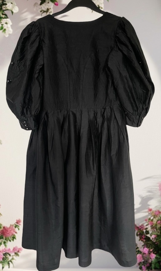 dámské dirndl, selské šaty - 4