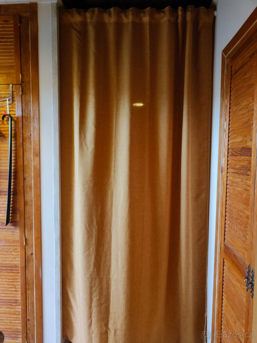 Záclony - 4