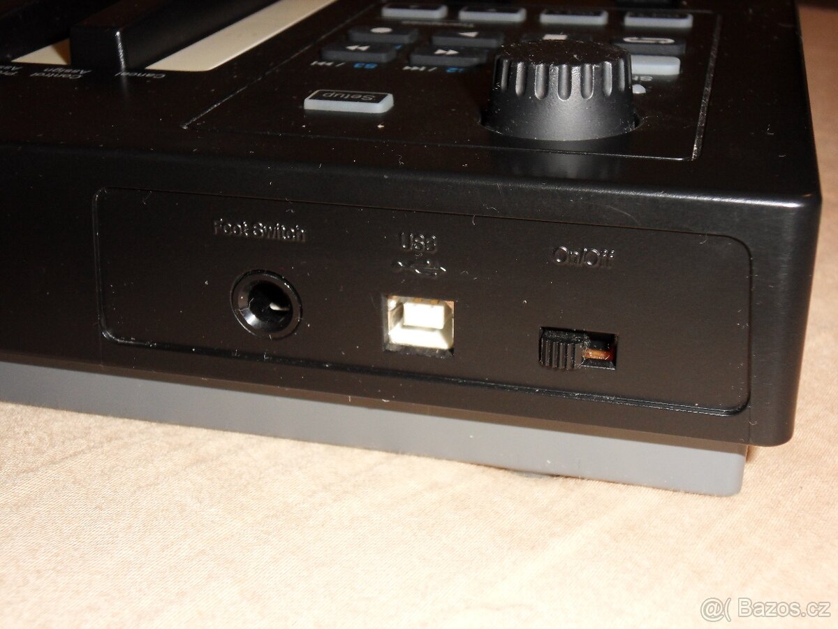 Nektar impact gx61 - 4