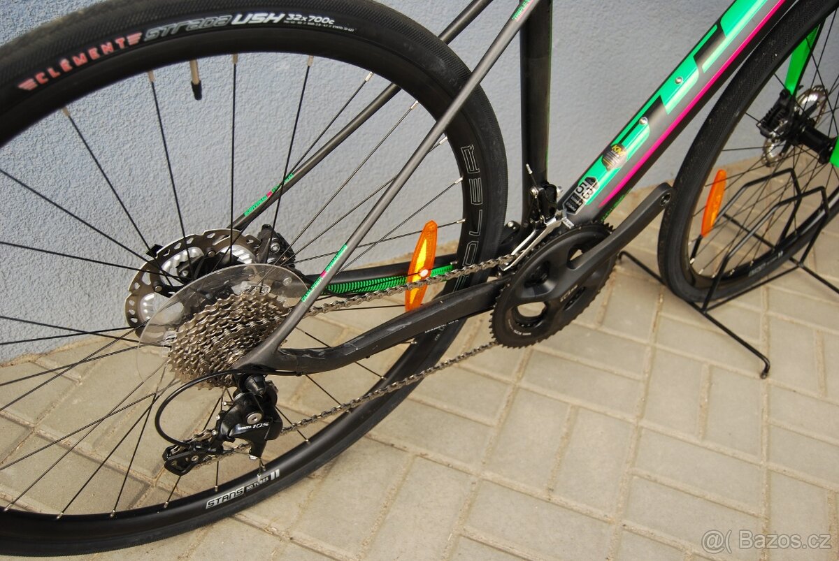 GT Grade Carbon 53CM - 4