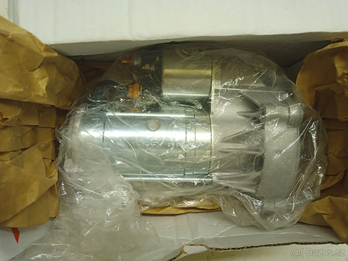 Startér 2.0 HDI - 4