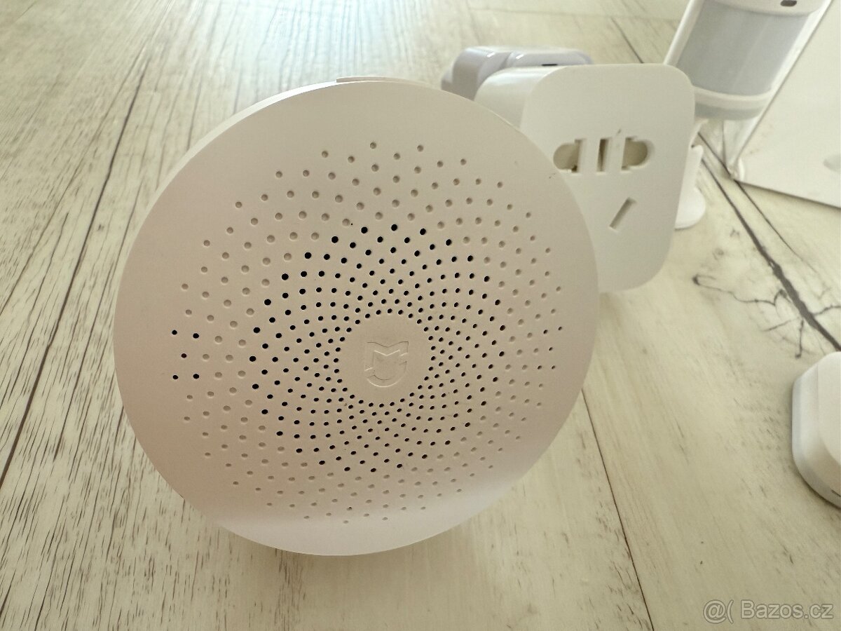 Xiaomi chytrá domácnost - 4