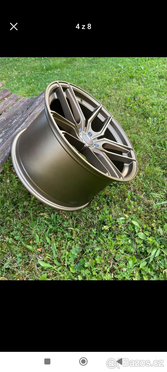 ALU r19 Japan 5x112 - 4